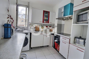 appartement à Paris 19ème (75)