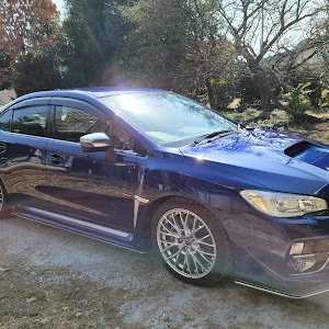 WRX S4
