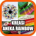 Cover Image of 下载 Resep Aneka Makanan Rainbow 1.2 APK