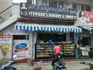 L.J. Iyengar Bakery photo 2