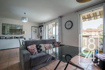 appartement à Aix-en-Provence (13)