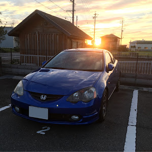 インテグラ DC5