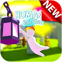 تحميل التطبيق Amazing Human Fall Flat - Mobile التثبيت أحدث APK تنزيل