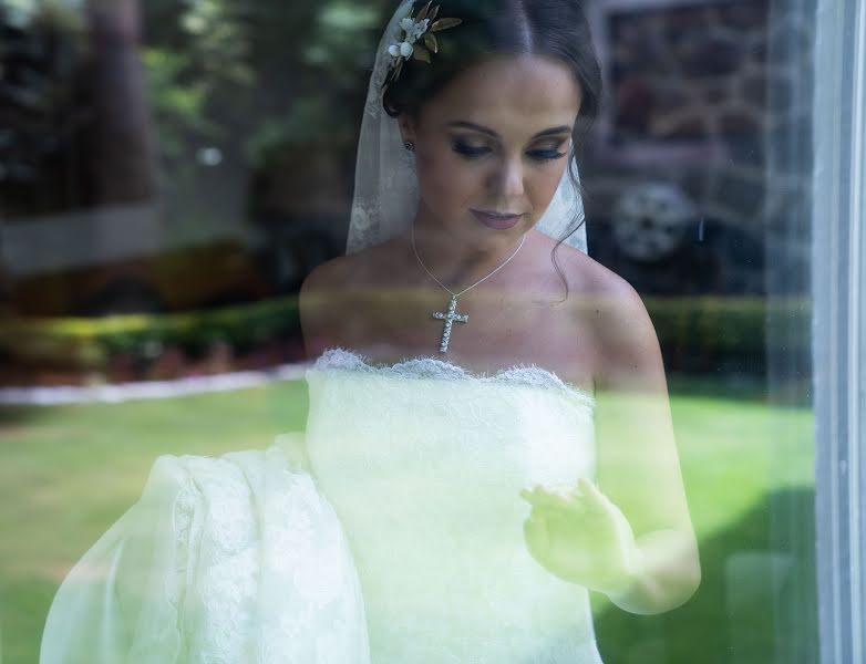 Fotógrafo de bodas Toya Sarno Jordan (toyasj). Foto del 16 de julio 2019