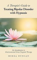 A Therapist's Guide To Treating Bipolar Disorder With Hypnosis cover