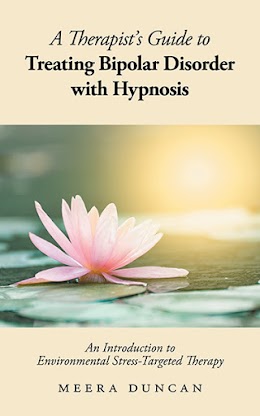 A Therapist's Guide To Treating Bipolar Disorder With Hypnosis cover