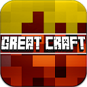 Great Craft: Exploration Free 1.1.9 APK Télécharger