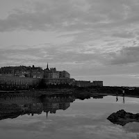 Maree e Riflessi(oni) a Saint-Malo