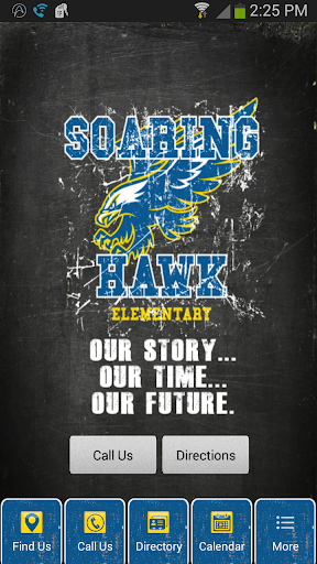 Soaring Hawk Elementary