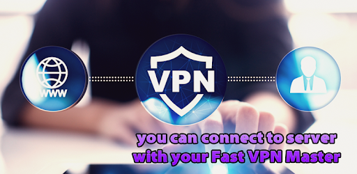 Super Fast VPN-Unblocking Secure Proxy Master 2019 - Apps on Google Play