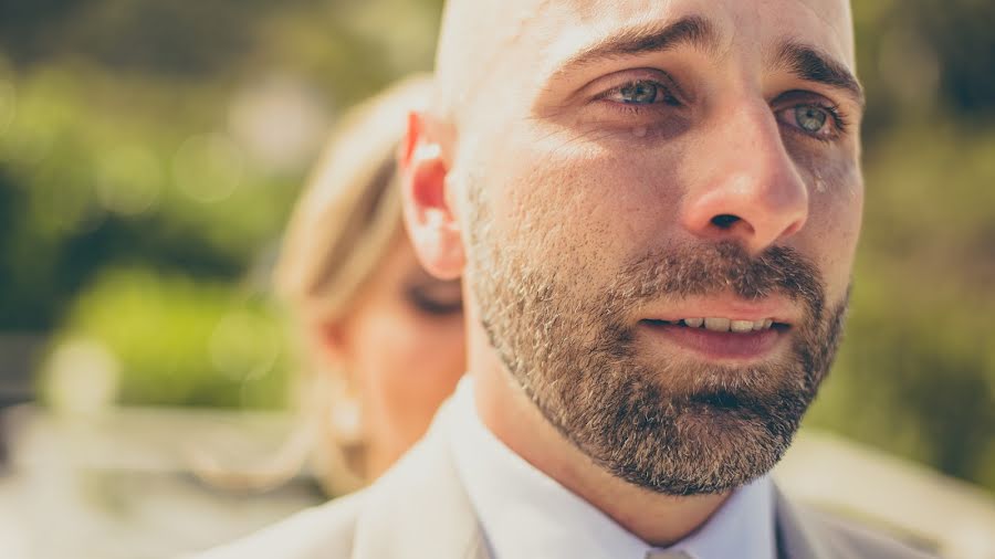 Fotógrafo de casamento Johnny Roedel (johnnyroedel). Foto de 30 de maio 2017