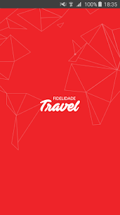 Travel app