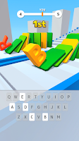 Type Spin: alphabet run game – Apps no Google Play