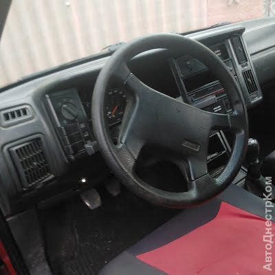 продам авто Volvo 440 K 440 K (445) фото 4