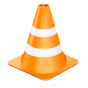 Open with VLC