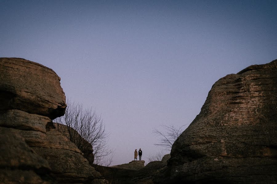 Wedding photographer Aleksey Shulgin (alexeyshulgin). Photo of 19 April 2021