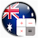 Australia PR Consultation & Point Calculator. icon