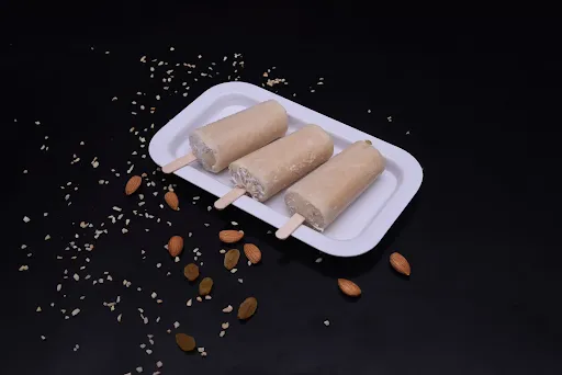 Coconut Kulfi