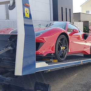 488ピスタスパイダー