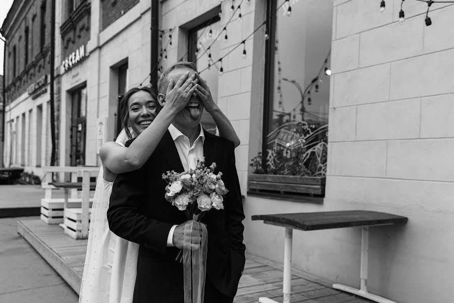 Vestuvių fotografas Sasha Morskaya (amorskaya). Nuotrauka 2023 rugsėjo 11