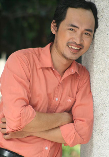 Tiến Luật thời còn trẻ