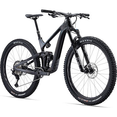 Giant TRANCE ADVANCED PRO 29 1 Black alternate image 0