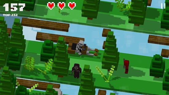 Free Galaxy Hoppers APK