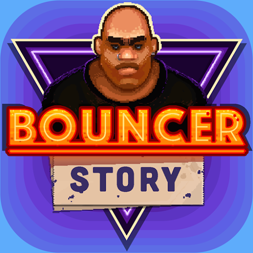 Bouncer Story