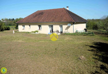 maison à Dun-le-Palestel (23)