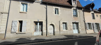 maison à Richelieu (37)