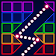 Neon Block Blast icon