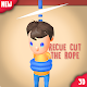 Download Save me: Rescue Cut Rope Puzzle Game For PC Windows and Mac 3.0