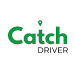 Cover Image of Tải xuống Catch Taxi - Driver 0.4.7 APK