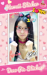 Kawaii Sticker(圖1)-速報App