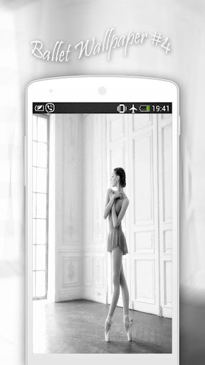 Ballet Wallpapers