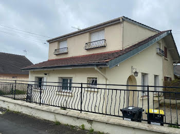 maison à Saint-Ouen-l'Aumône (95)