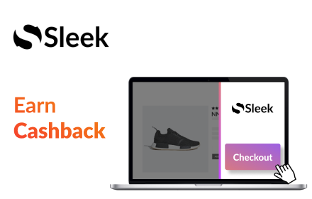 Sleek: Cashback Rewards Preview image 2