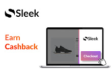 Sleek: Cashback Rewards small promo image