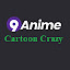 CartoonCrazy - Cartoon Crazy - 9anime.city