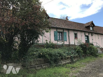 maison à Cuverville-sur-Yères (76)