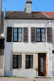 maison à Montigny-sur-Aube (21)