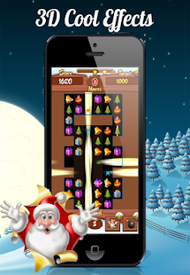 Free Christmas Match Game 2 APK