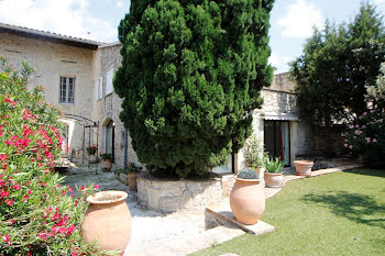 maison à Clarensac (30)