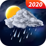 Cover Image of 下载 Weather Live - Accurate Weather Forecast 1.0.16 APK