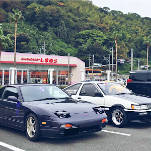 180SX