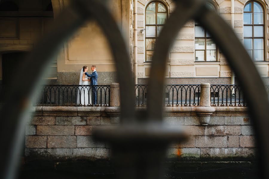 Fotografo di matrimoni Robert Tulpe (roberttulpe). Foto del 23 agosto 2021