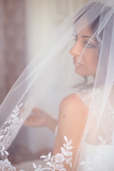 Wedding photographer Suren Khachatryan (dvstudio). Photo of 3 October 2014