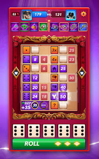Yatzy Dice Clash - Dice Game(圖7)-速報App