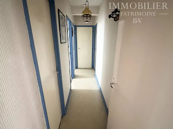 appartement à Joue-les-tours (37)