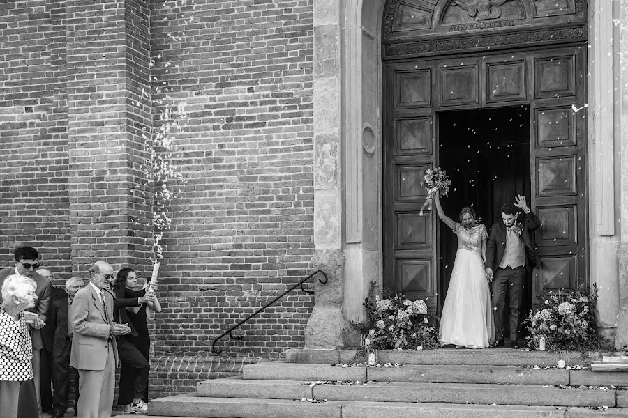 Fotógrafo de bodas Francesca Ruggirello (francescaerre). Foto del 18 de febrero